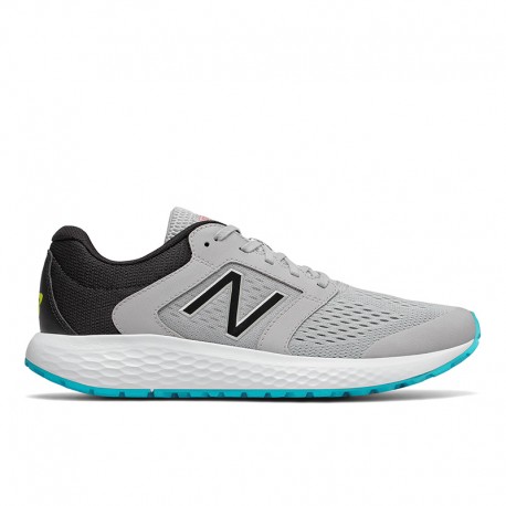 New balance nuevas outlet hombre